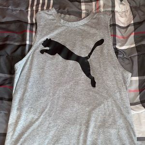 Puma Muscle T